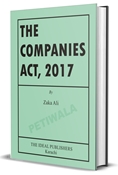 Picture of Companies Act, 2017