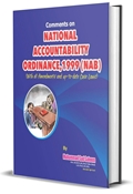 Picture of The National Accountability Ordinance, 1999