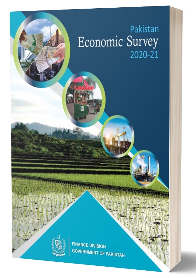 Picture of Pakistan Economic Survey 2020-2021
