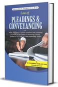 Picture of Law of Pleadings And Conveyancing with model Specimens
