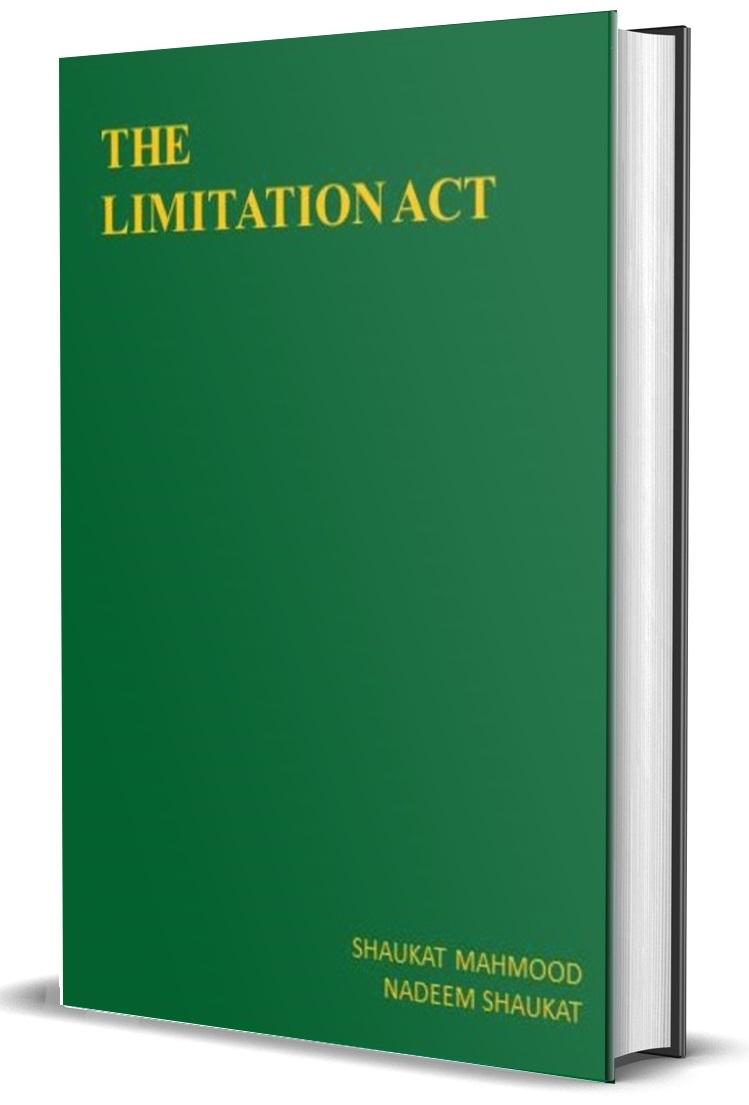 Picture of The Limitation Act