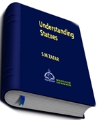 Picture of Understanding Statutes