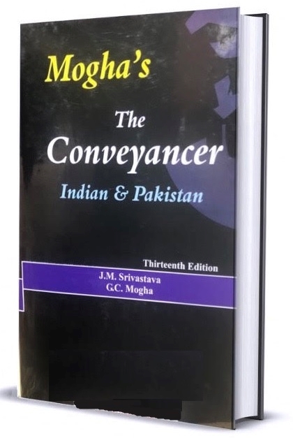 Picture of Mogha`s Indian Conveyancer