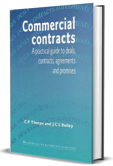 Picture of Commercial Contracts