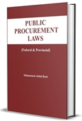 Picture of Public Procurement Laws