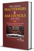 Picture of Legal Practitioners & Bar Councils Act, 1973