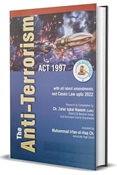 Picture of The Anti-Terrorism Act, 1997