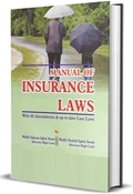 Picture of Manual of Insurance Laws