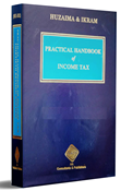 Picture of Practical Handbook of Income Tax