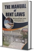 Picture of Manual of Rent Laws