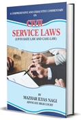 Picture of Civil Service Laws