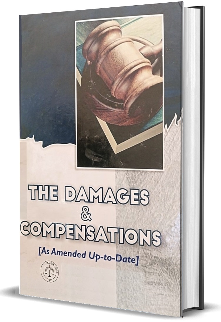 Picture of Damages & Compensations