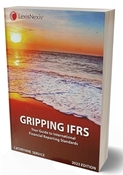 Picture of GRIPPING IFRS