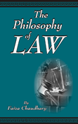 Picture of Philosophy of Law