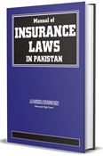 Picture of Manual of Insurance Laws in Pakistan