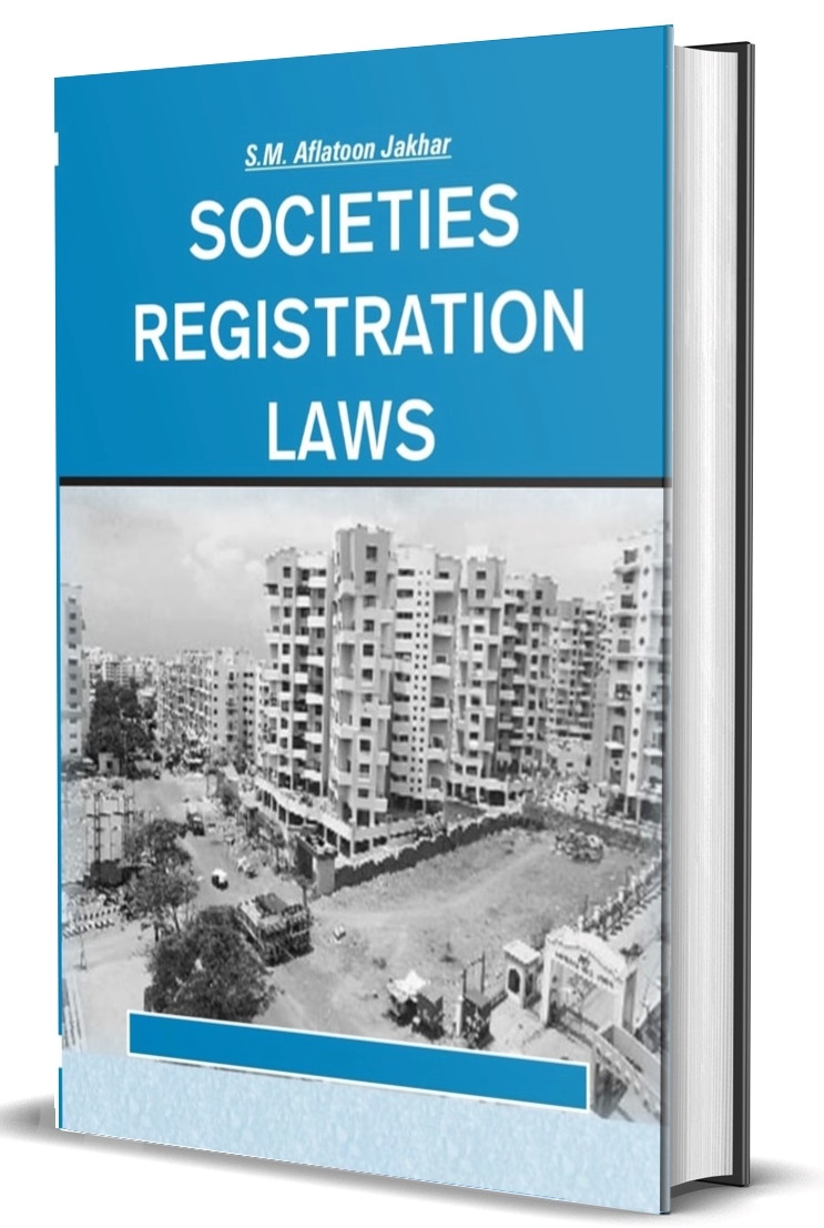 Picture of Societies Registration Laws