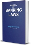 Picture of Manual of Banking Laws