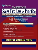 Picture of Sales Tax Law & Practice 