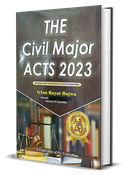 Picture of The Civil Major Act