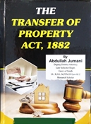 Picture of Transfer of Property Act, 1882