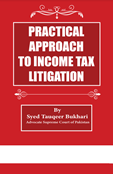 Picture of Practical Approach to Income Tax Litigation