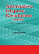 Picture of Alternative Dispute Resolution [ADR]