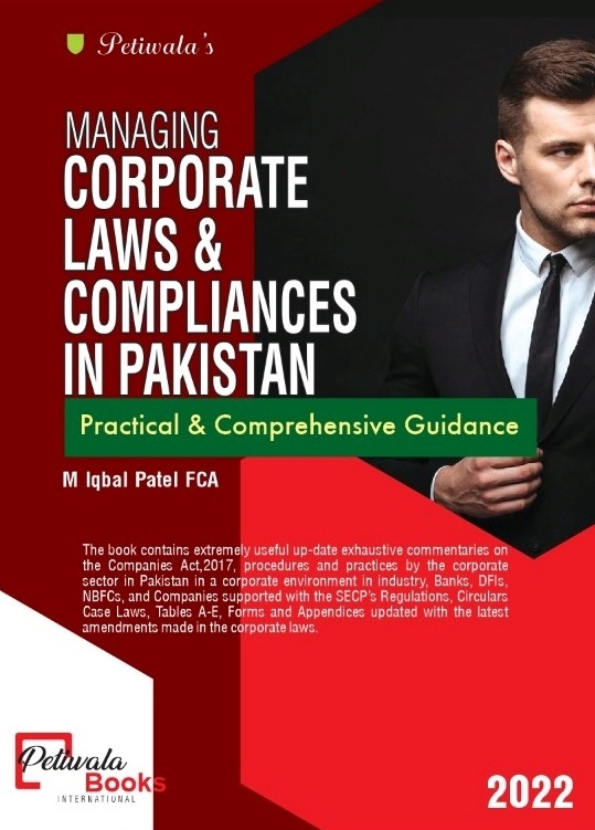 Managing Corporate Laws and Compliances