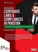 Picture of Managing Corporate Laws and Compliances