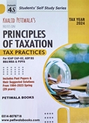 Picture of Notes on Principles of Taxation