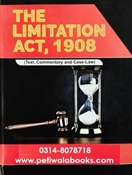 Picture of The Limitation Act, 1908