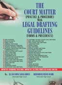 Picture of The Court Matters (Practice & Procedure)