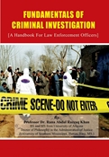 Picture of Fundamentals of Criminal Investigation