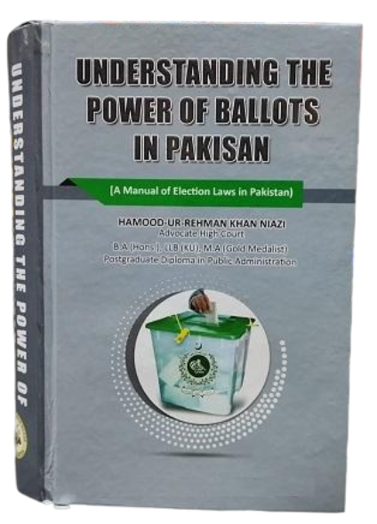 Understanding The Power of Ballots in Pakistan