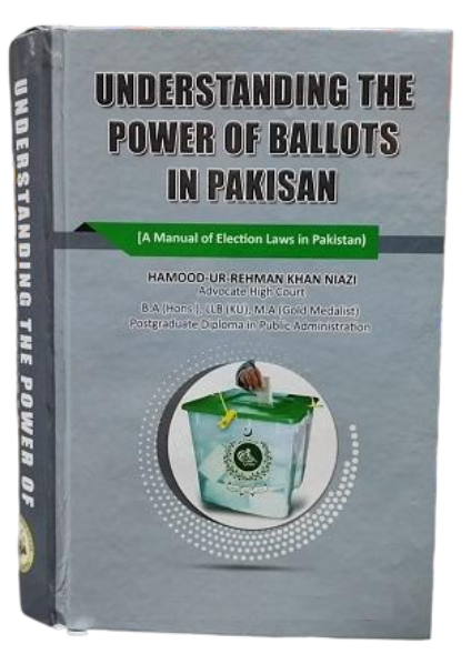 Picture of Understanding The Power of Ballots in Pakistan