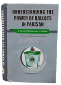 Picture of Understanding The Power of Ballots in Pakistan