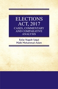Picture of Elections Act, 2017