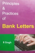 Picture of Principles & Practices of Bank Letters