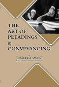 Picture of The Art of Pleadings and Conveyancing