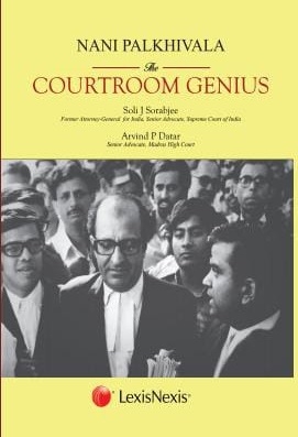 Picture of Courtroom Genius