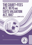 Picture of The Court Fees Act, 1870