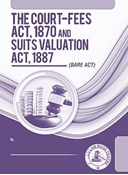 Picture of The Court Fees Act, 1870