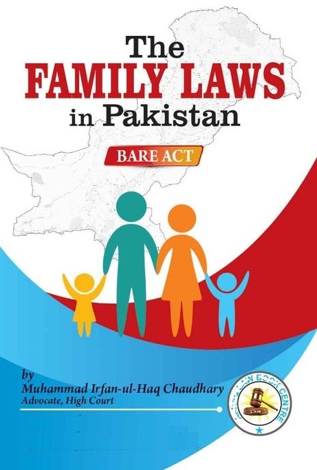 Picture of Family Laws in Pakistan