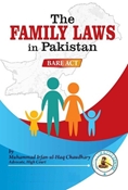 Picture of Family Laws in Pakistan