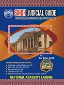 Picture of Sindh Judicial Guide
