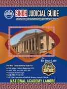 Picture of Sindh Judicial Guide