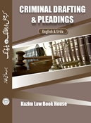 Picture of Criminal Drafting & Pleadings