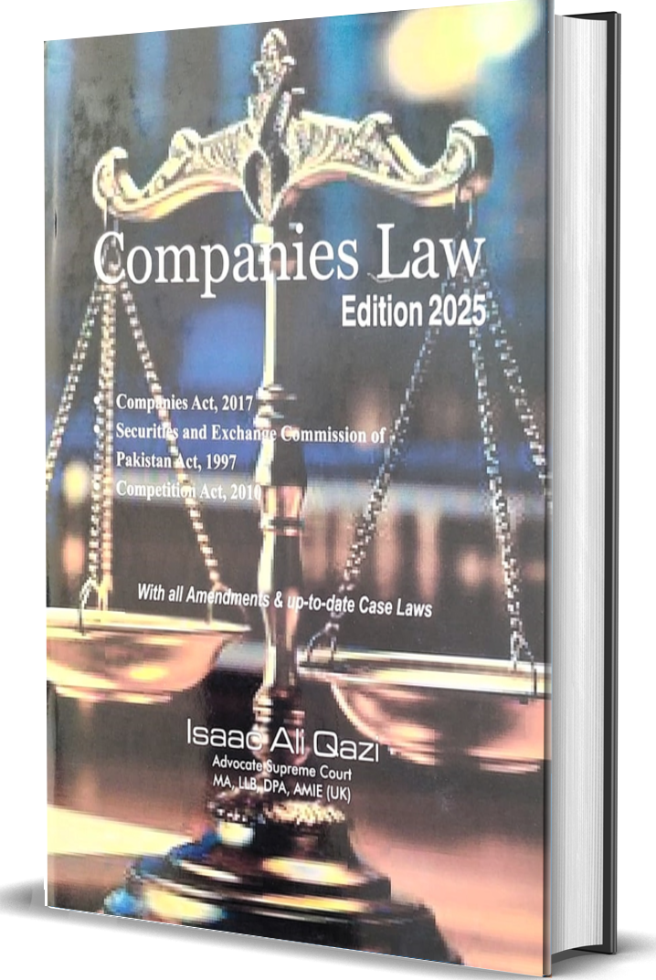 Companies Law
