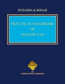 Picture of Practical Handbook of Income Tax