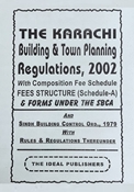 Picture of Karachi Building and Town Planning Regulations, 2002