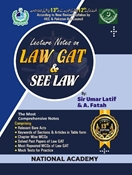 Picture of LAW GAT
